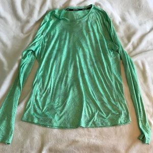 Nike Running Long Sleeve